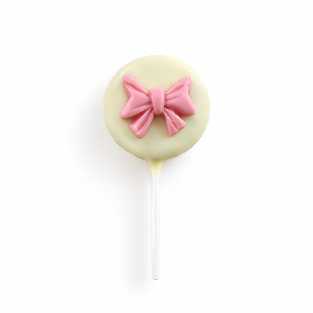 Strikjes - Cakepop