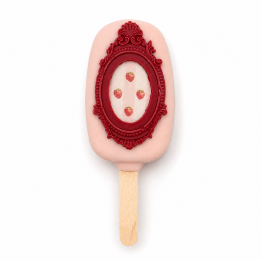 Berry - Cakesicle Lijstje