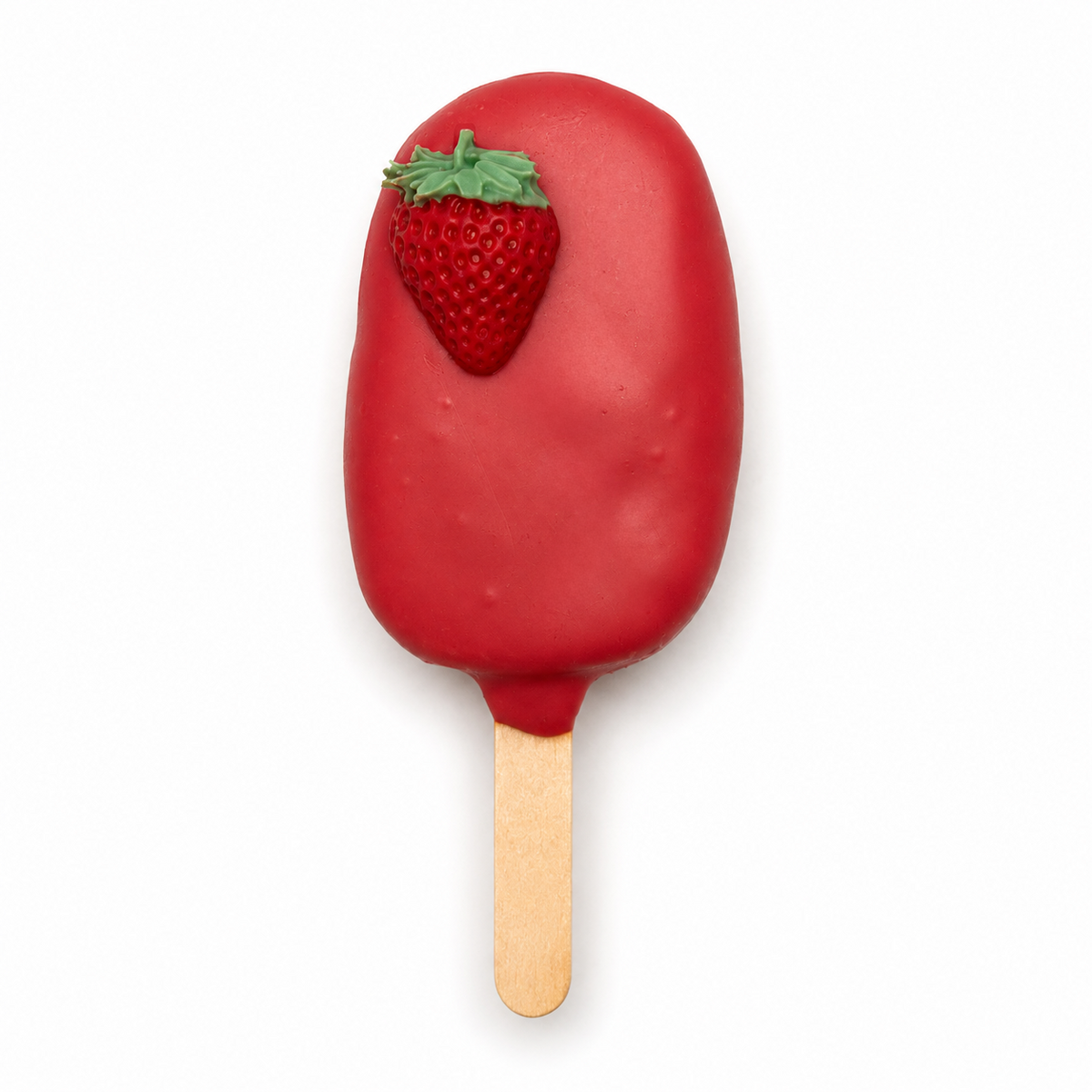 Berry - Cakesicle