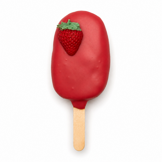 Berry - Cakesicle