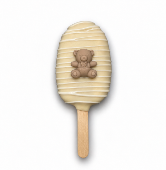 Bear - Cakesicle