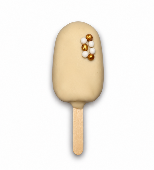 Neutraal - Cakesicle Beige