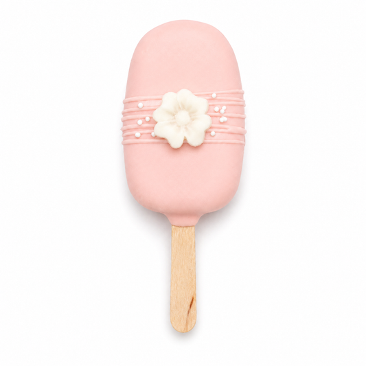 Bloom - Cakesicle Roze