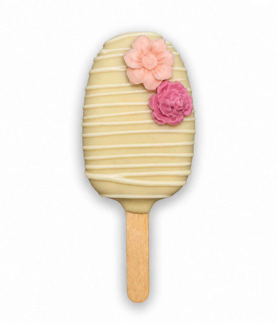 Bloom - Cakesicle bloemen