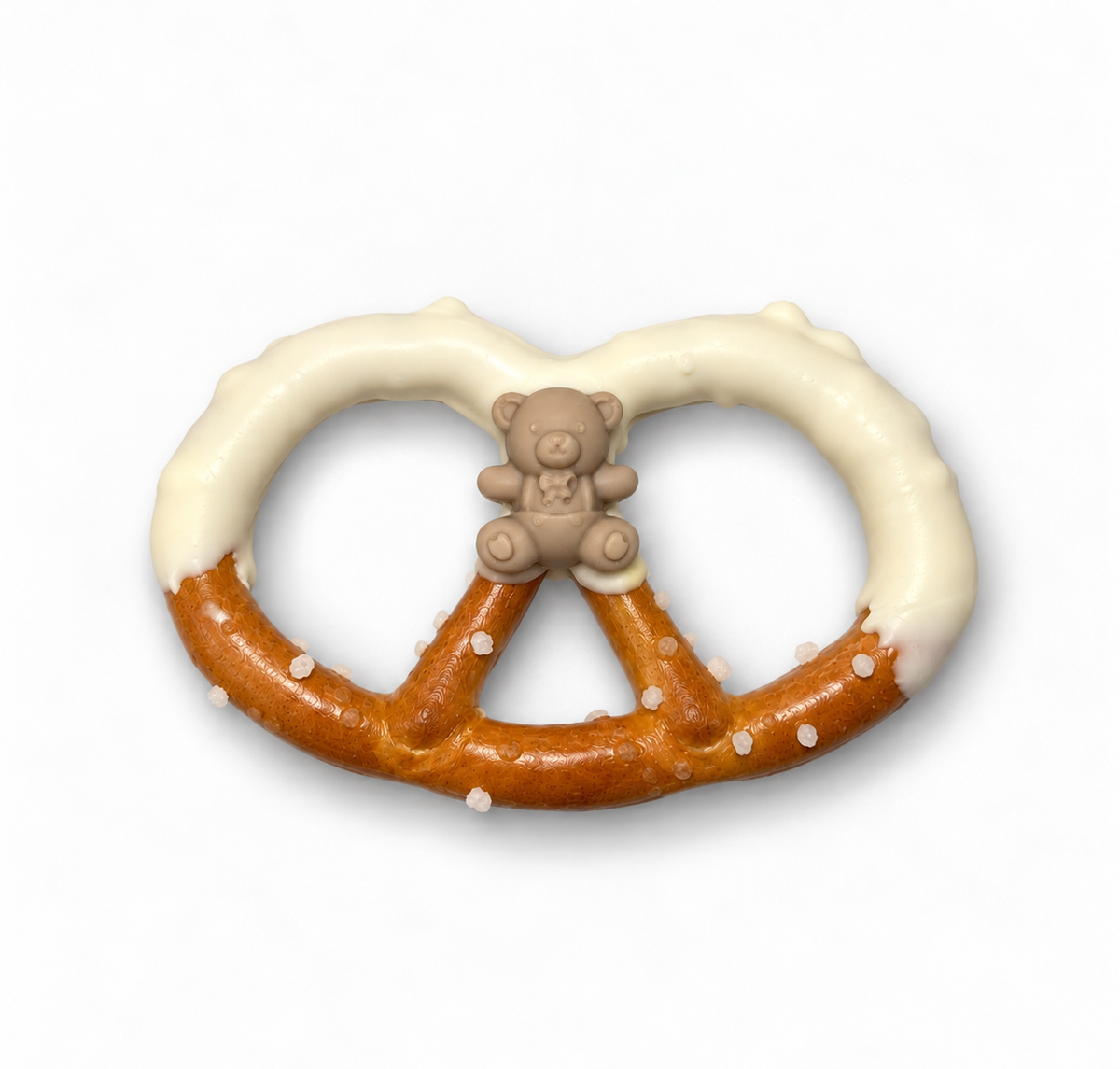 Bear - Pretzel beige