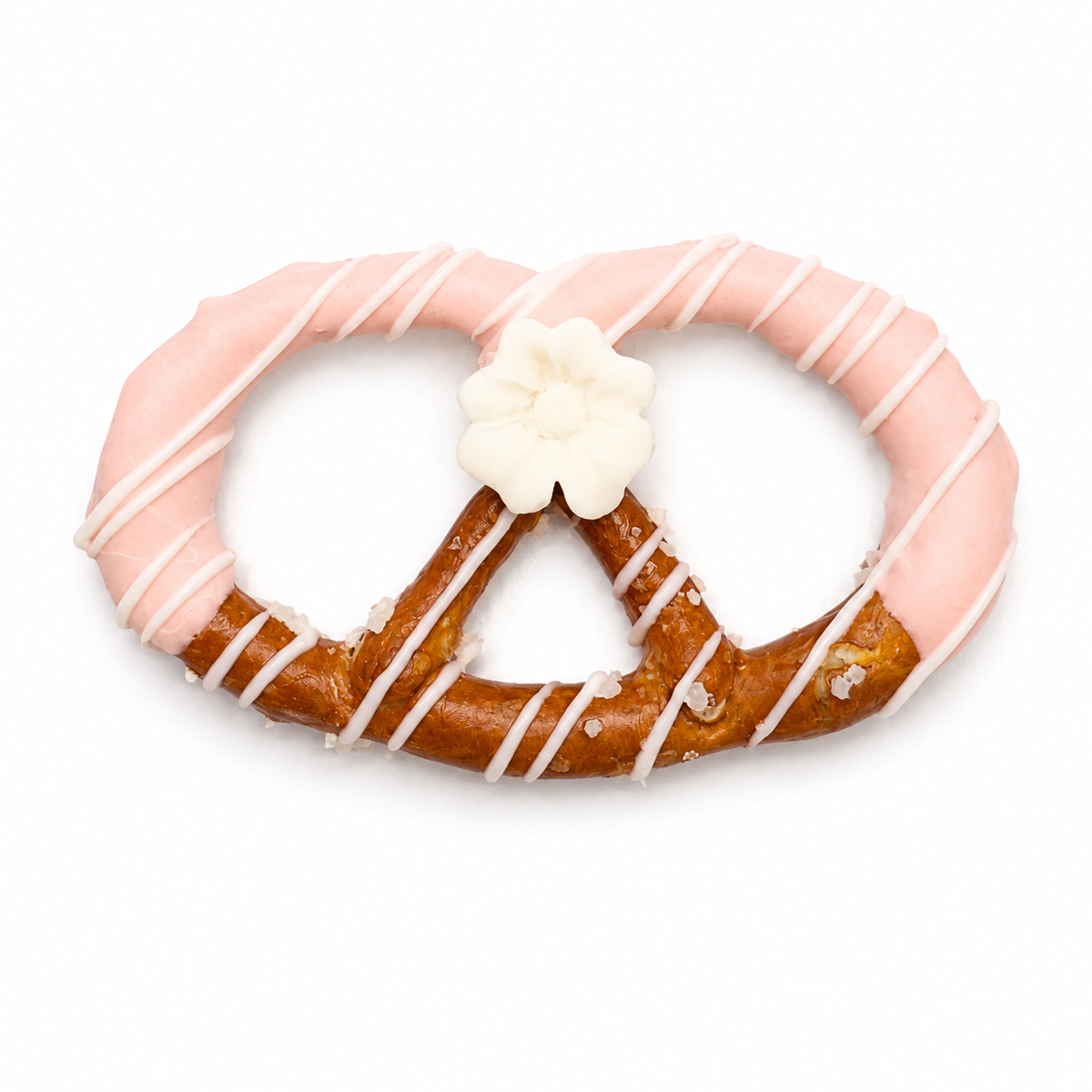 Bloom - Pretzel Roze