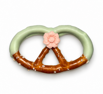 Fairy Garden - Pretzel Groen