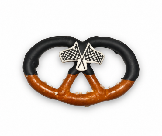 Race - Pretzel