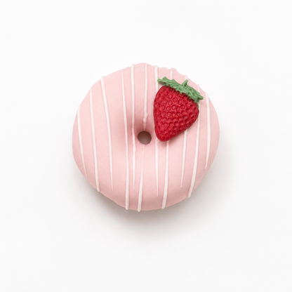 Berry - Waffooz Roze