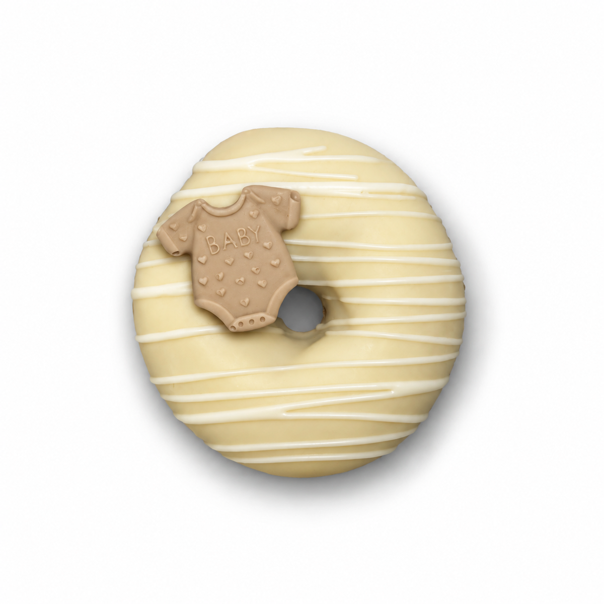 Baby - Waffooz Neutraal