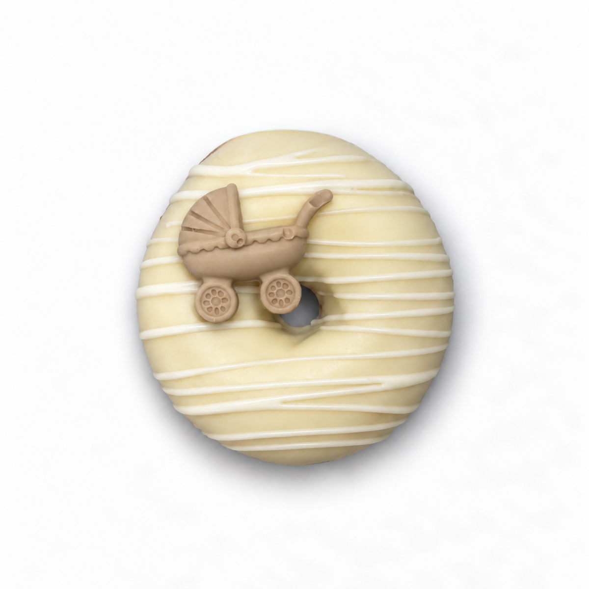 Baby - Waffooz Neutraal Kinderwagen
