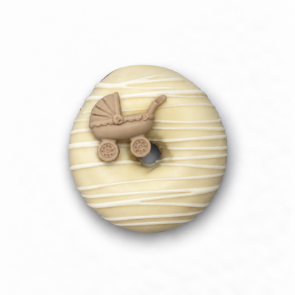 Baby - Waffooz Neutraal Kinderwagen