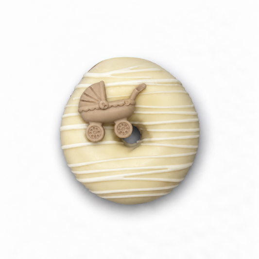 Baby - Waffooz Neutraal Kinderwagen