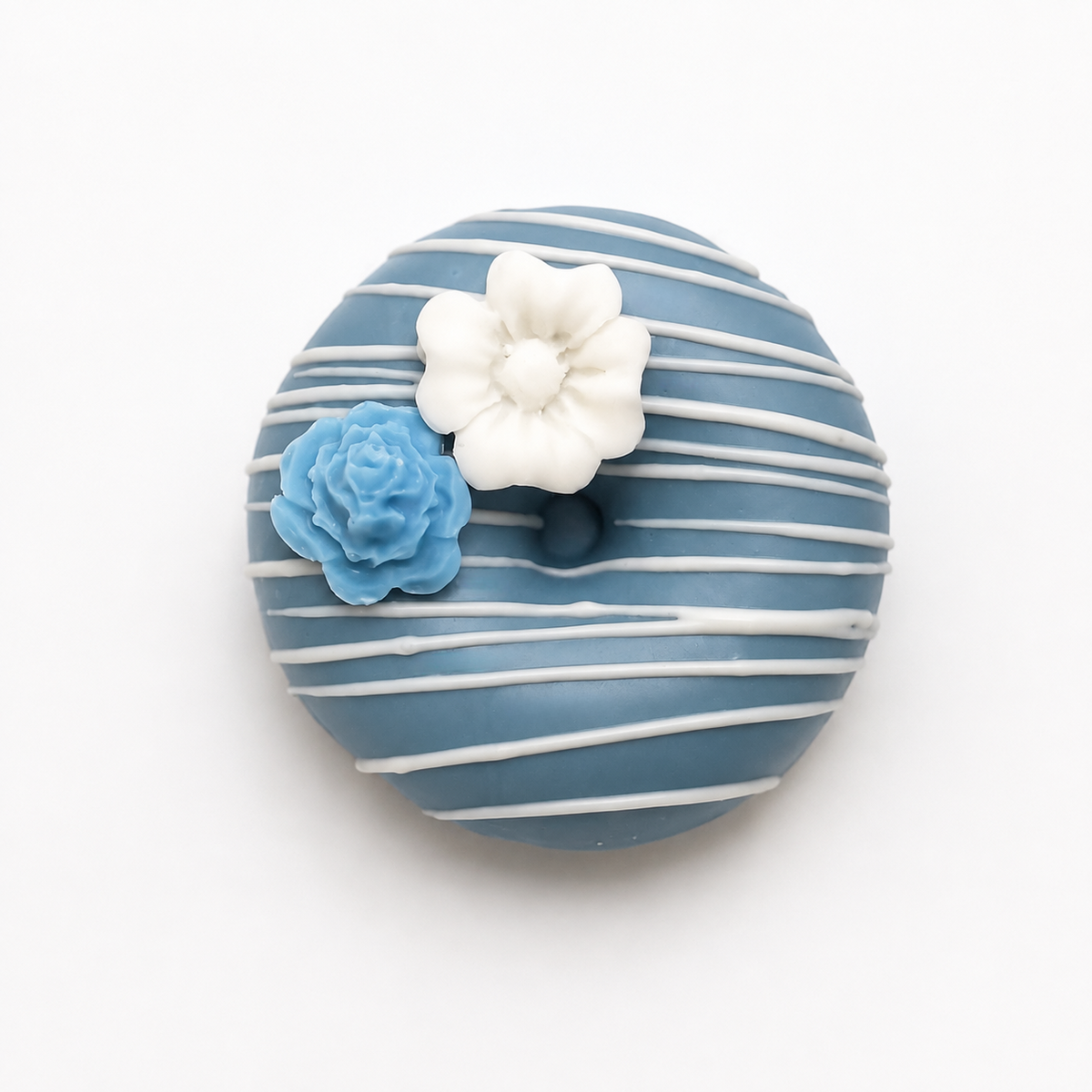Bloom - Waffooz Blauw