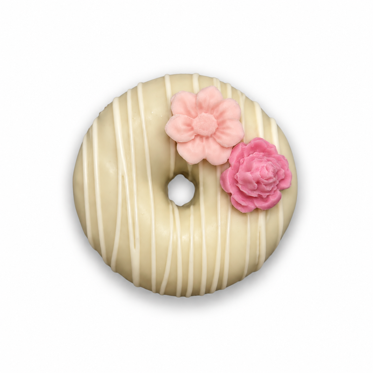 Bloom - Waffooz Roze