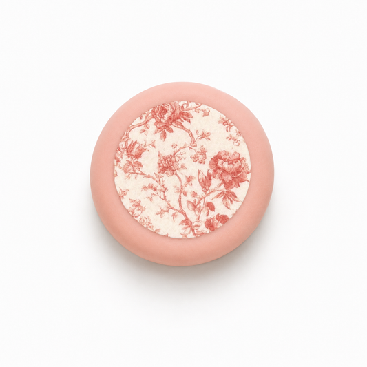 Bloom - Waffooz met print